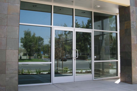 Susanville-commercial-door-repair
