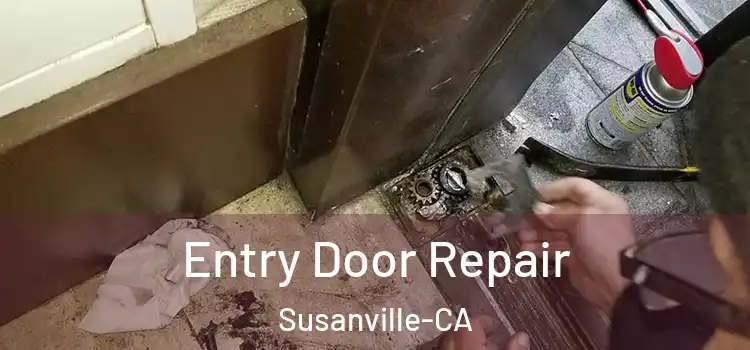  Entry Door Repair Susanville-CA