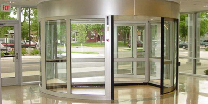 commercial automatic door repair Susanville