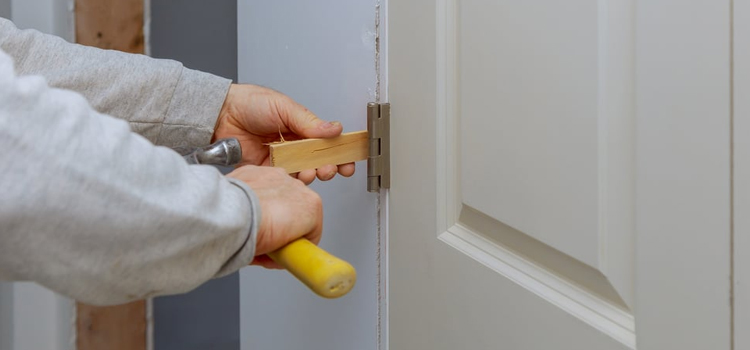 fiberglass entry door repair in Susanville